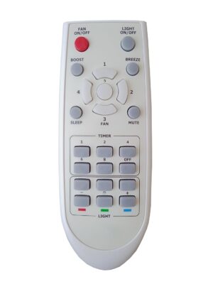 V-Gua-rd Fan Remote