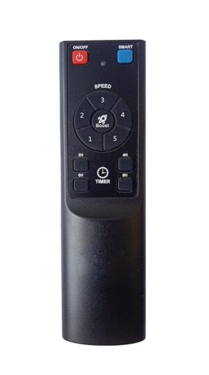 Fybros Fan Remote