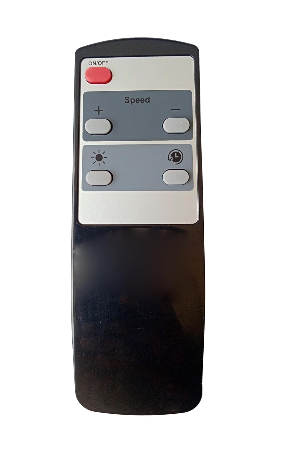 Glen Fan Remote