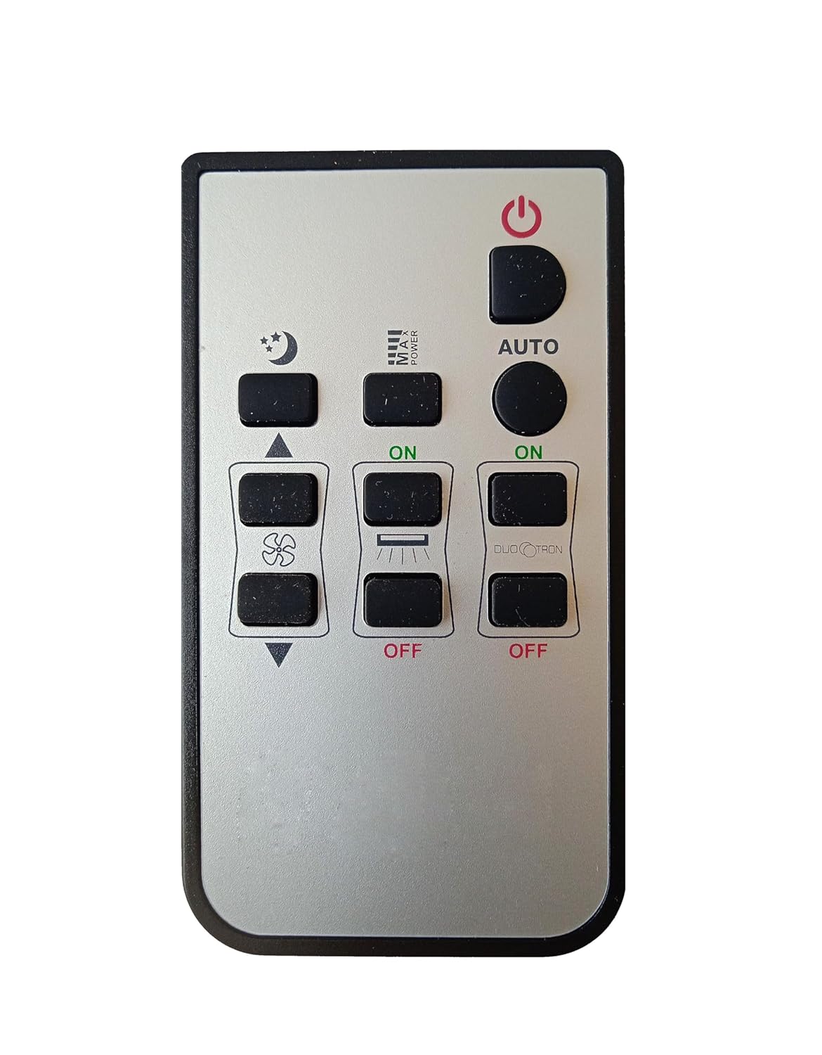 Aeroguard Cooler Fan Remote
