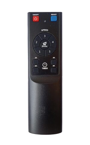 Wyzr Fan Remote