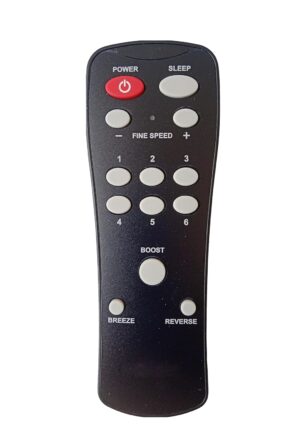 Polycab Fan Remote