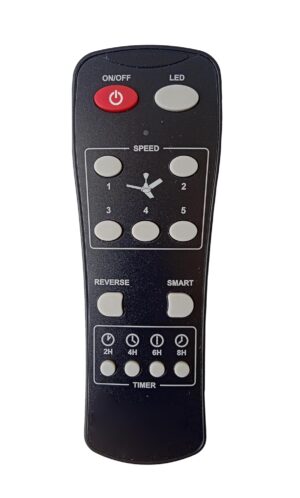 Candes Fan Remote