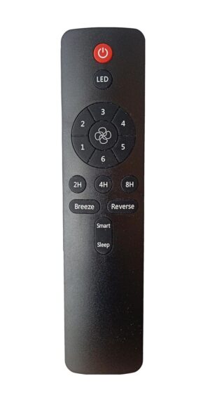 IVAS Fan Remote