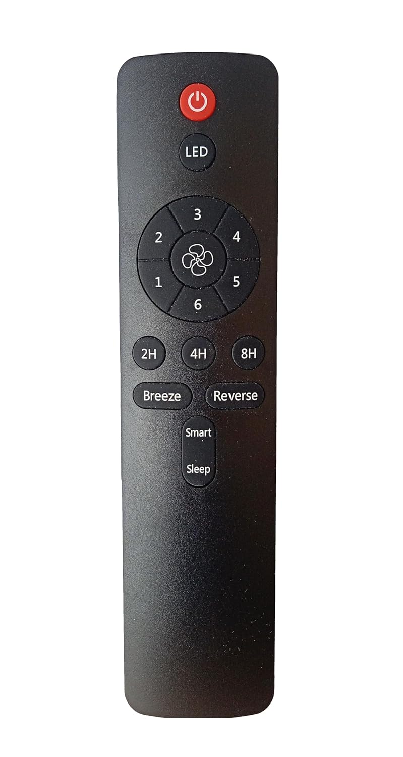 IVAS Fan Remote