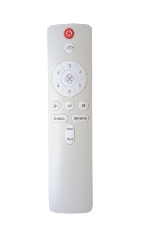 Symphony Fan Remote