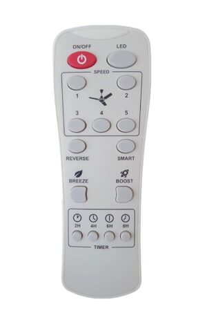 RRS Fan Remote