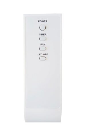 Reverent Fan Remote