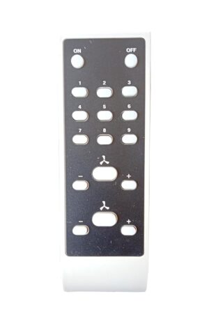 Lotics Fan Remote