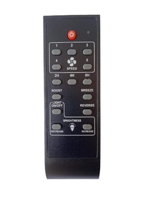 GRHA Fan Remote
