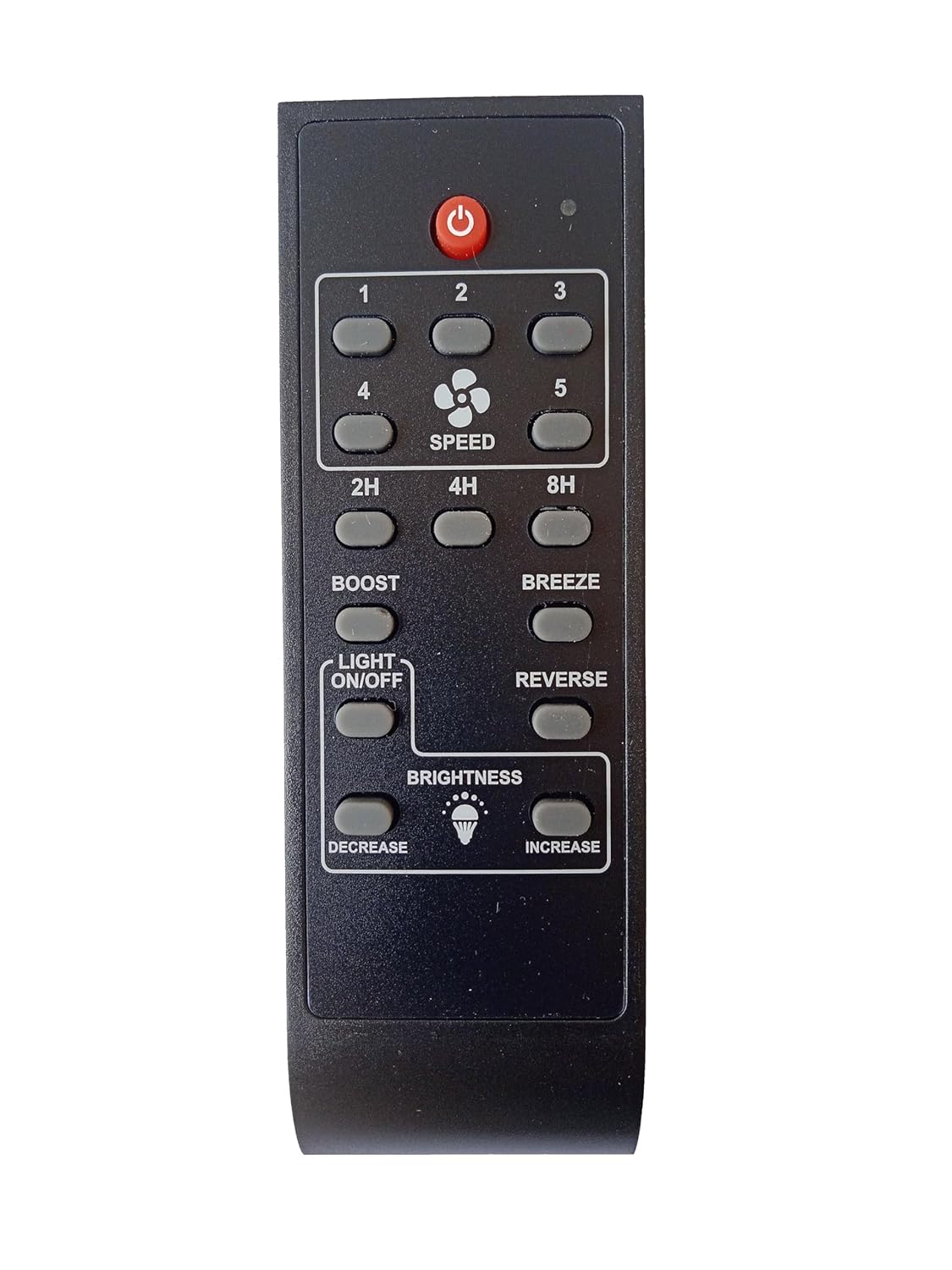 GRHA Fan Remote
