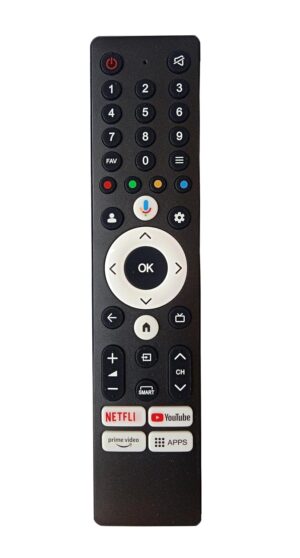 Onida Tv Remote