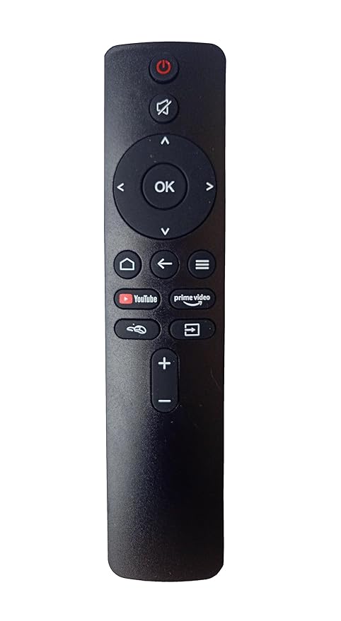 Candy Tv Remote