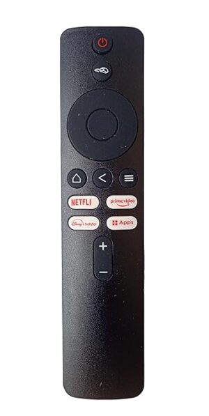 Foxsky Tv Remote