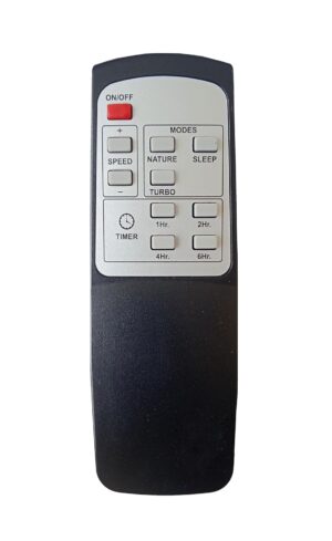 Lofty Fan Remote