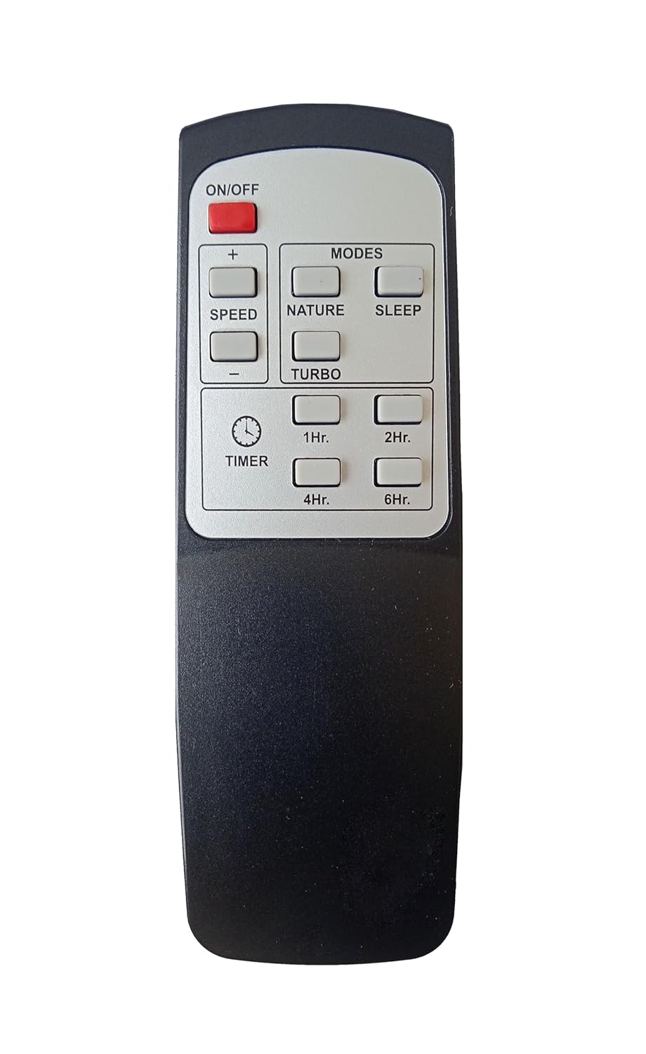 Lofty Fan Remote
