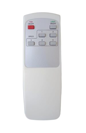 Wagg Fan Remote