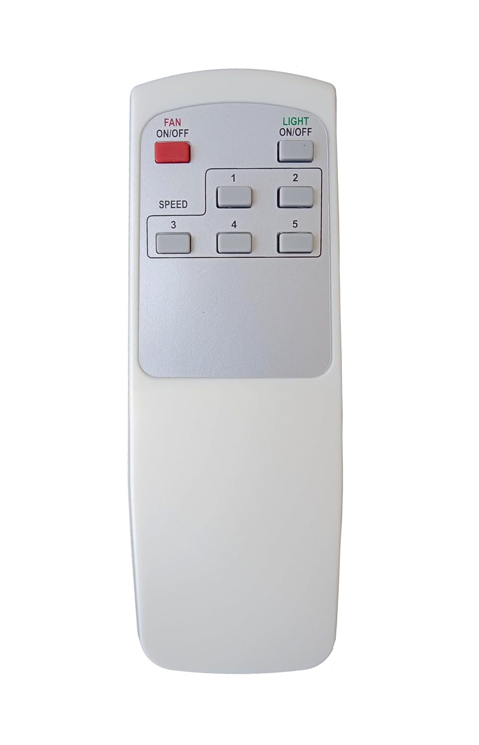 Wagg Fan Remote