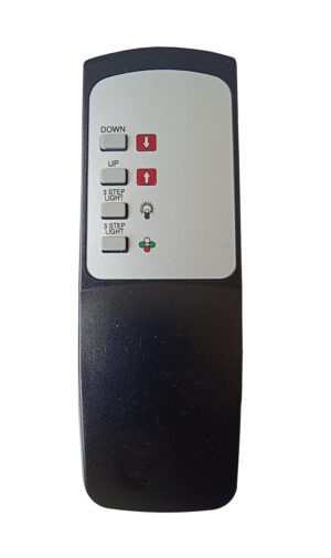 MAX Light Remote
