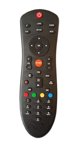 Dish TV DTH Settup Box Remote
