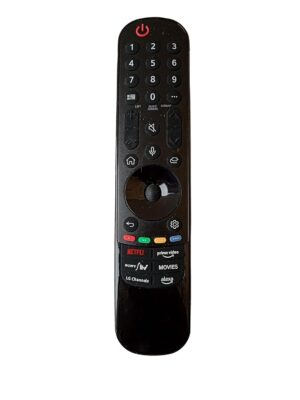 LG Tv Remote