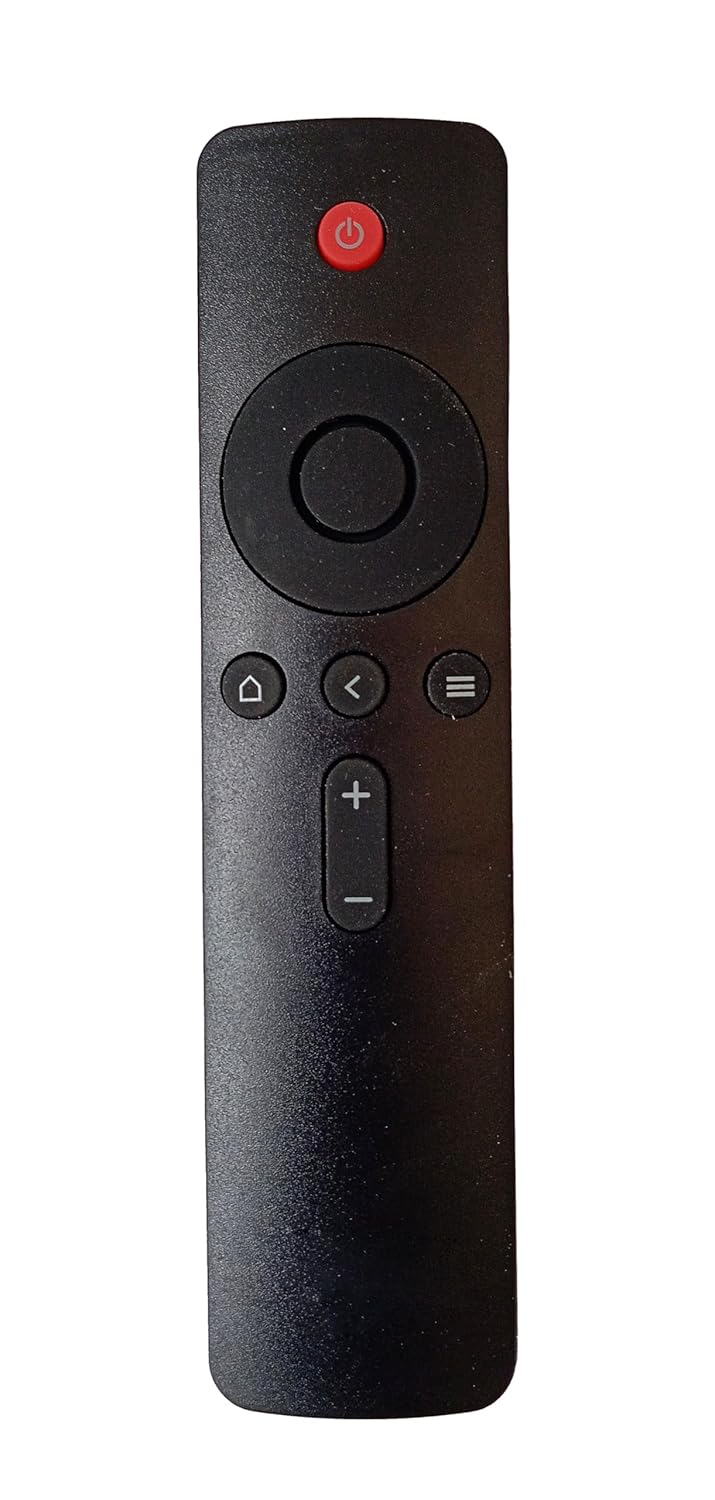 Foxsky Tv Remote