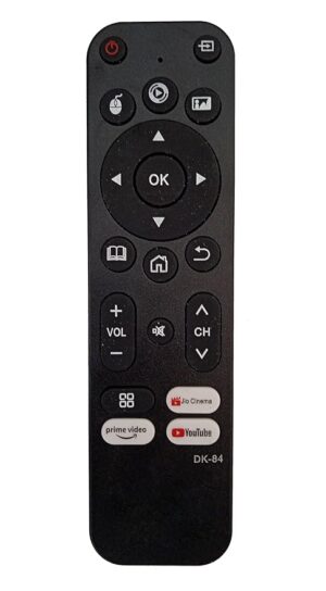 Mitsun Tv Remote