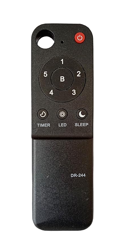 Atomberg Fan Remote