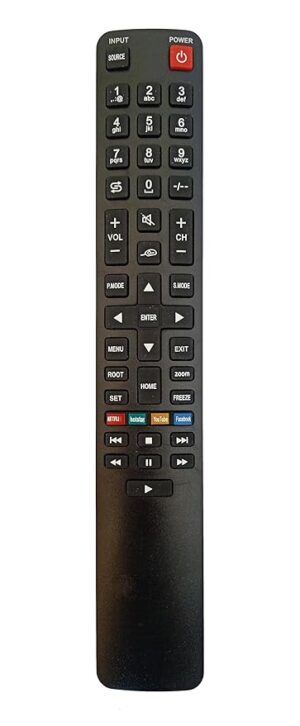 IBELL Tv Remote