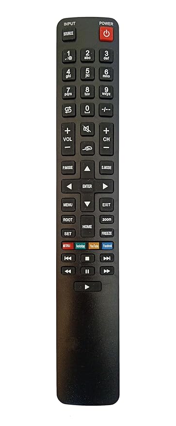 IBELL Tv Remote