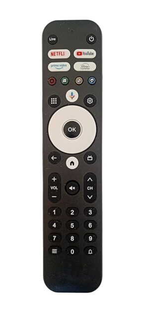 Airt-el X-Stream Remote