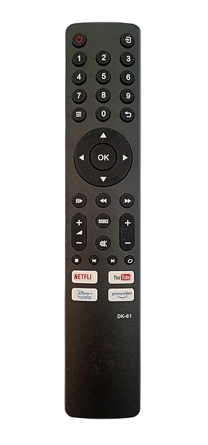 Chinese Tv