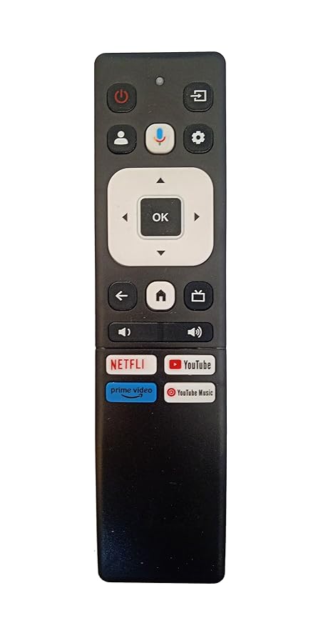 Wybor Tv Remote