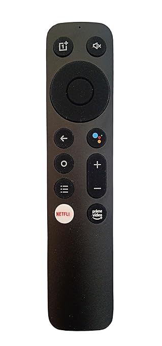 Oneplus Tv Remote