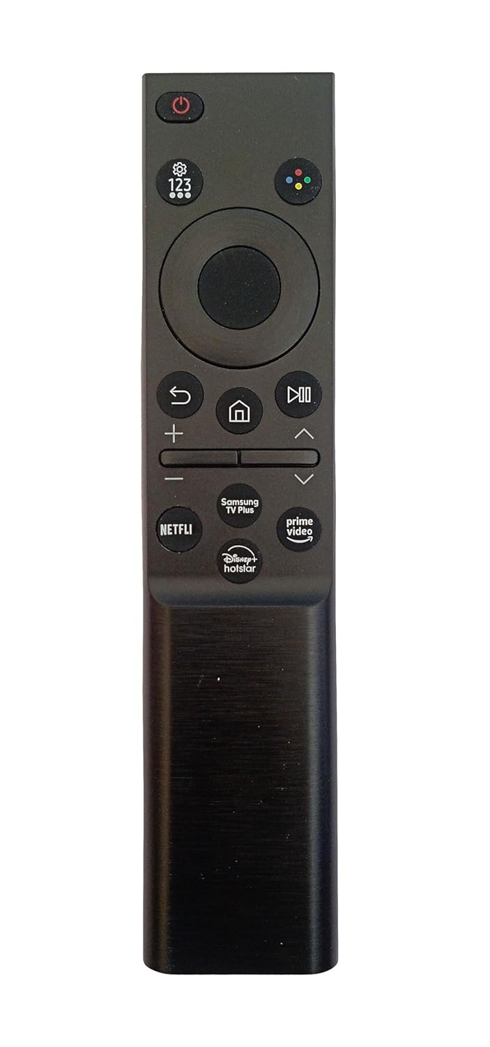 Samsung Tv Remote