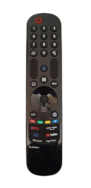 Takai Tv Remote/Crown Tv Remote