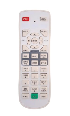 Panasonic Projector Remote