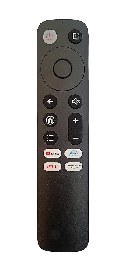 Oneplus Tv Remote