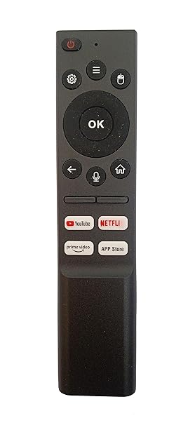 Crown Tv Remote