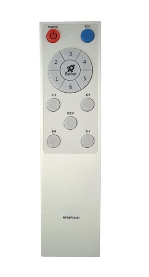 Polycab Fan Remote