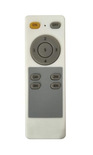Crompton Fan Remote