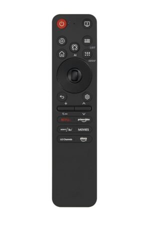 LG Tv Remote