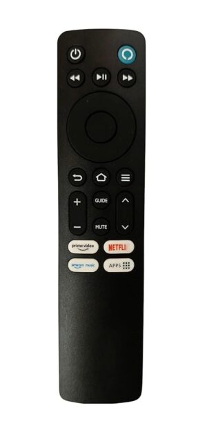 Redmi Tv Remote