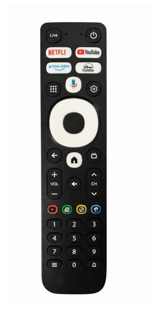 Airt-el X-Stream Remote