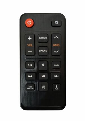 Samsung Soundbar Remote