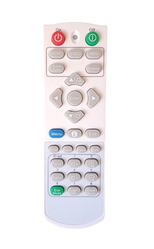 View-Sonic Projector Remote