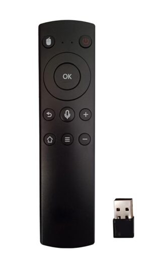 Mitashi Tv Remote