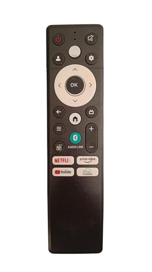 Panasonic Tv Remote
