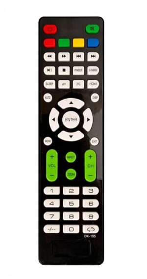 Castor Tv Remote