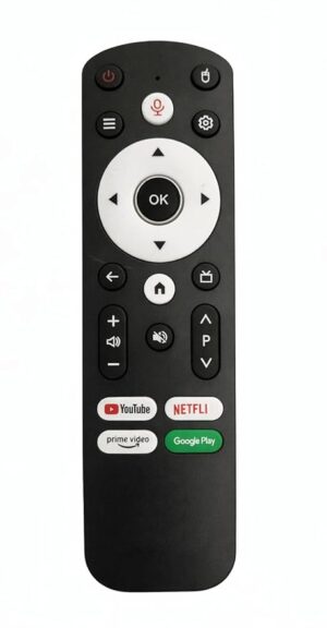Android Box Remote